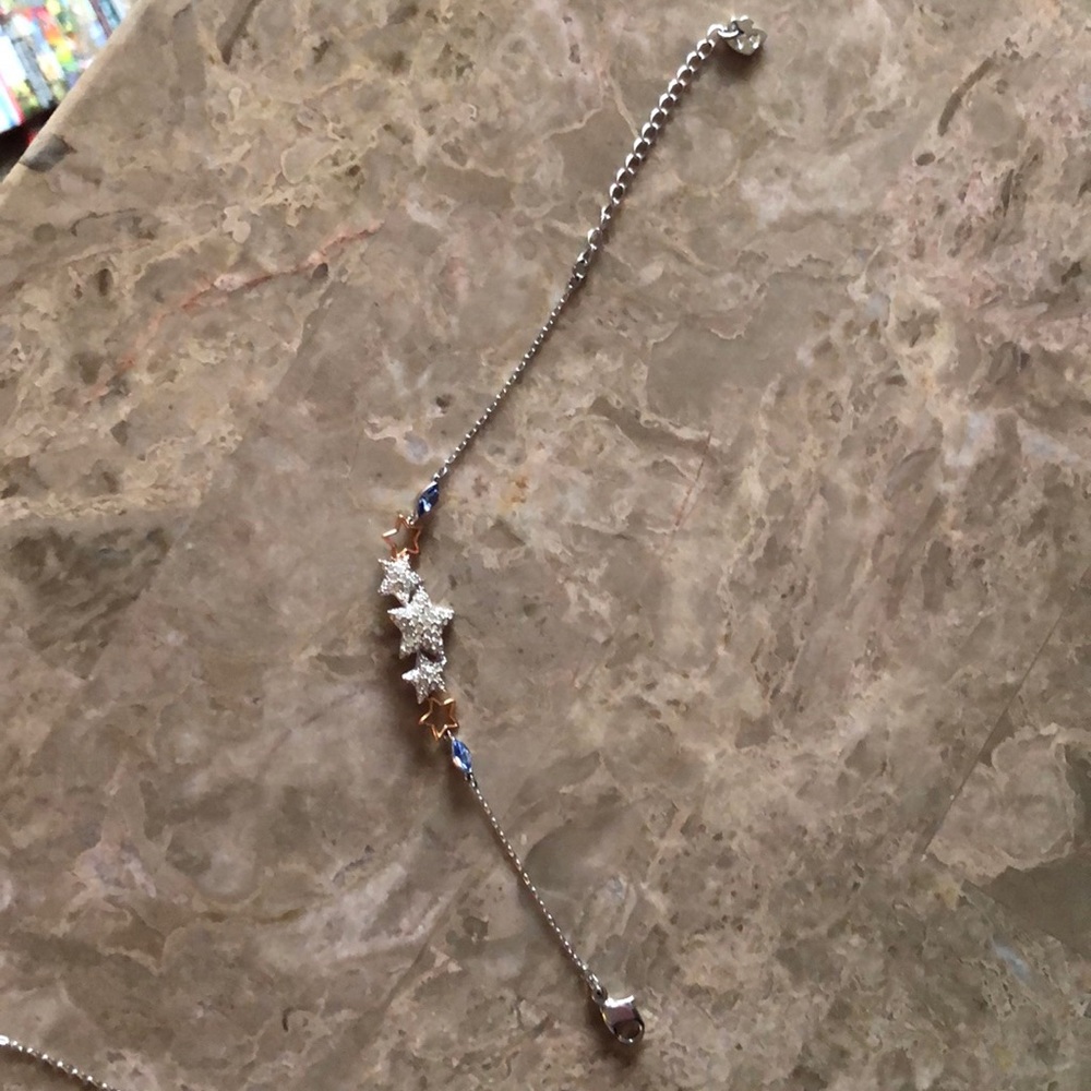 Star Bracelet